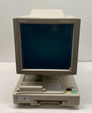 Canon microprinter microfiche for sale  BOLTON