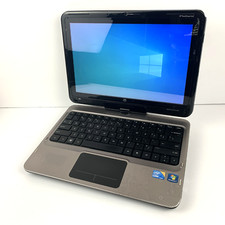 Touchsmart tm2 12.1 for sale  Lincoln