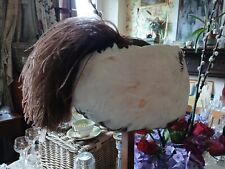 Full feather vintage for sale  NEWTOWNARDS