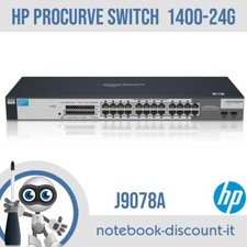 Procurve switch 1400 usato  Arezzo