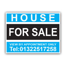 House sale sign for sale  DARTFORD