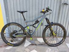 Cannondale mtb trigger usato  Licciana Nardi