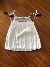 Primark weißes top gebraucht kaufen  Ketsch