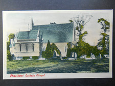 Catholic chapel chislehurst for sale  PETERBOROUGH
