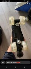 Wilverz roller skates for sale  SWANSEA