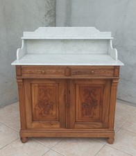 Ancien meuble toilette d'occasion  Saint-Siméon-de-Bressieux