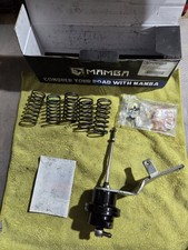 Wastegate mamba opel d'occasion  Montreuil-Bellay