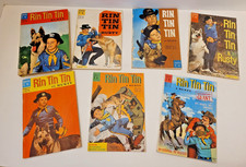 Rintintin rusty album d'occasion  Roanne