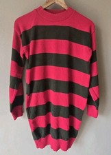 Ladies red dark for sale  DAGENHAM