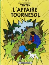 Affaire tournesol mini d'occasion  Expédié en Belgium