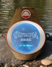 Olympia beer lighted for sale  Jackson