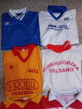 Lotto stock maglie usato  Napoli
