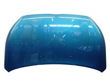 Motorhaube haube blau gebraucht kaufen  Wachtendonk