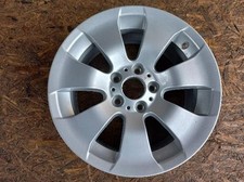 Alufelge zoll 5x120 gebraucht kaufen  Geesthacht