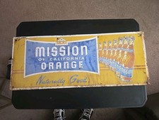 Vintage original mission for sale  Reno