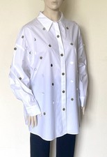 Marina rinaldi cotton d'occasion  Expédié en Belgium