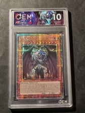Yugioh yubel mp24 usato  Grottammare