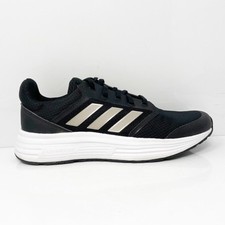 Tênis de corrida Adidas feminino Galaxy 5 GX4979 preto tamanho 8.5 comprar usado  Enviando para Brazil