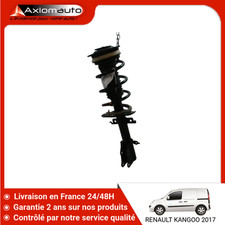 Amortisseur gauche renault d'occasion  Amiens-