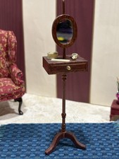 Miniature dollhouse victorian for sale  Barto
