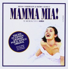Mamma Mia comprar usado  Enviando para Brazil