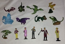 Vtg 2006 dragonology for sale  Catasauqua
