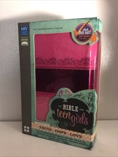 Zondervan niv bible for sale  Boonton