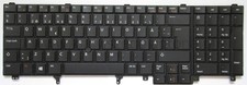 DE136 Klawisz do klawiatury Dell Latitude E6520 E6530 E5520 E5530 Precision M6600 na sprzedaż  PL