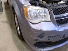 Used right headlight for sale  Remsen