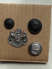 constabulary for sale  WALTHAM CROSS
