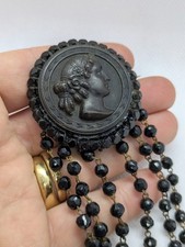 Ancien bijoux broche d'occasion  Seurre
