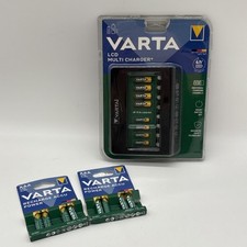 Varta lcd multi gebraucht kaufen  Edenkoben