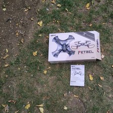 Petrei high performance for sale  WALTHAM CROSS