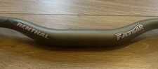 Renthal fatbar lite for sale  LEEDS