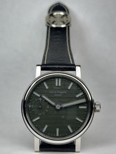 Relógio de pulso PATEK PHILIPPE movimento suíço 1900 caixa personalizada aço inoxidável... comprar usado  Enviando para Brazil