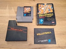 Volley ball nintendo d'occasion  Nice-
