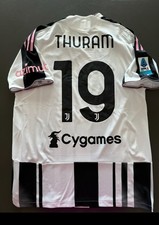 Maglia match worn usato  Italia