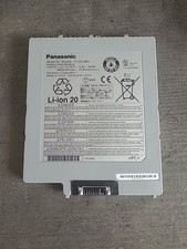 Laptop battery panasonic for sale  HEREFORD