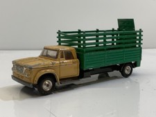 Corgi.1 43. dodge for sale  SPALDING