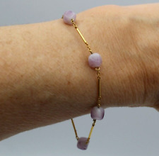 Ancien bracelet plaqué d'occasion  France