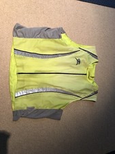 Motorrad warnweste gr gebraucht kaufen  Offenburg