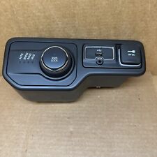 2017-2020 Jeep Renegade 4X4 Sport Interruptor de tração nas quatro rodas OEM 7356897220 comprar usado  Enviando para Brazil