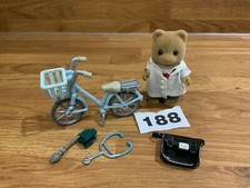 Sylvanian families calico for sale  NORWICH
