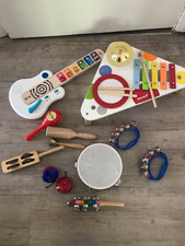 Wooden musical instruments for sale  FARNHAM