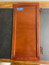 Mahogany plywood marine for sale  North Attleboro