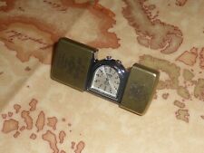 Zippo time tank usato  Roma