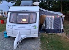 2011 coachman pastiche for sale  NORWICH