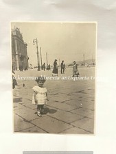 Trieste piazza unità usato  Trieste