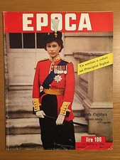 Epoca ottobre 1951 usato  Milano