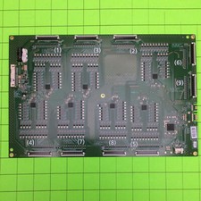 Placa de televisão LG 75QNED85AQA TV 21KLE750D-216A01 EBR35451201 LC75D961009A comprar usado  Enviando para Brazil